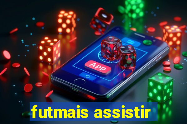 futmais assistir